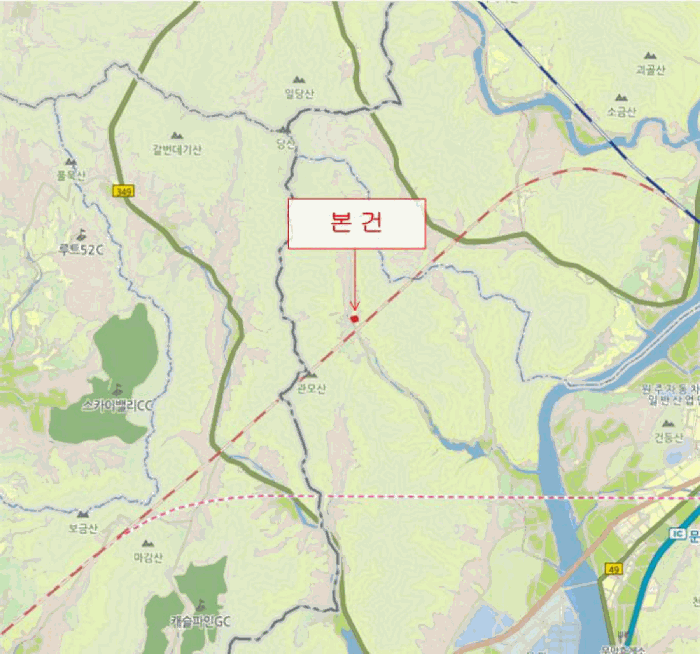2026타경50001 · 원주시 관후길 38