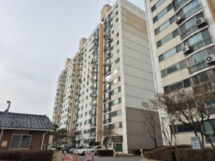 2026타경50045 아파트 · 강원특별자치도 원주시 태장동 2705 태장주공1단지아파트 101동 10층1005호