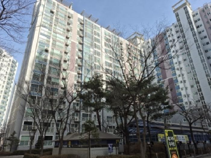 2026타경50062 아파트 · 강원특별자치도 원주시 단구동 1461 한신휴플러스2차아파트 205동 9층906호