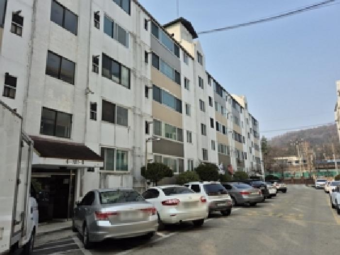 2026타경50087 아파트 · 강원특별자치도 원주시 우산동 333-9 동보렉스아파트(1차) 101동 1층104호