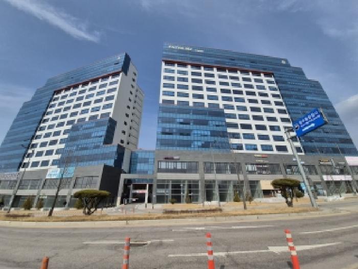 2026타경50150 상가근린 · 강원특별자치도 원주시 반곡동 1809-11 엔터비즈타워 14층비1419호