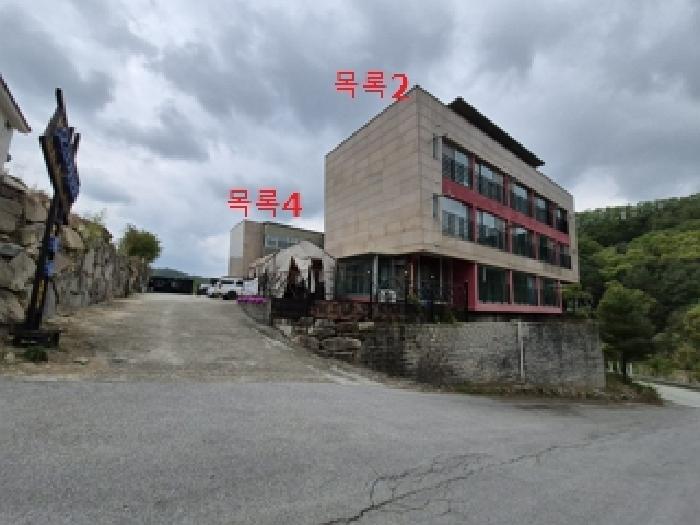2026타경53 대지 · 강원특별자치도 원주시 지정면 판대리 612-12