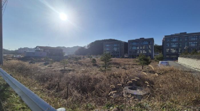 2025타경10414 대지 · 강원특별자치도 양양군 서면
