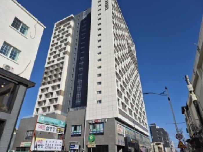 2025타경10447 상가근린 · 강원특별자치도 속초시 금호동 482-18 삼성홈프레스티지2 1층102호