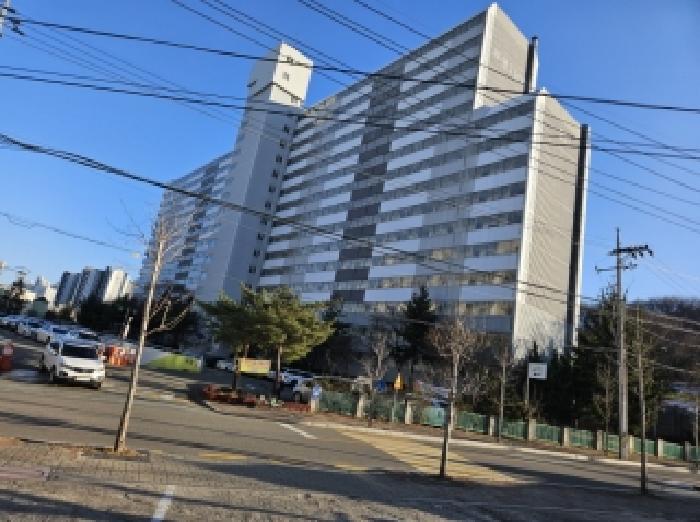 2025타경10448 아파트 · 강원특별자치도 속초시 조양로142번길