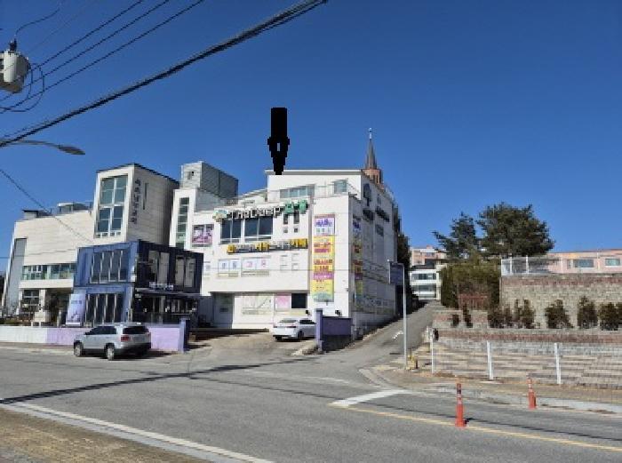 2025타경185 대지 · 강원특별자치도 속초시 교동 804-57