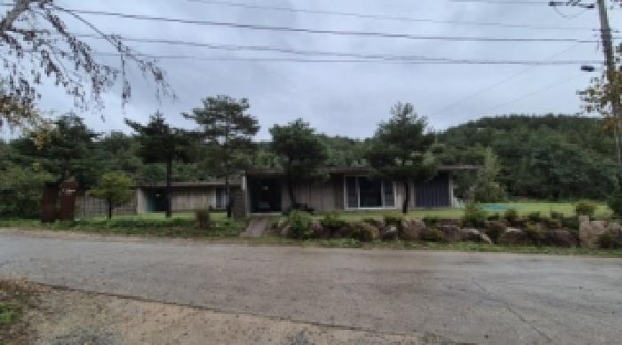 2025타경288 대지 · 강원특별자치도 고성군 죽왕면 야촌리 1024-39