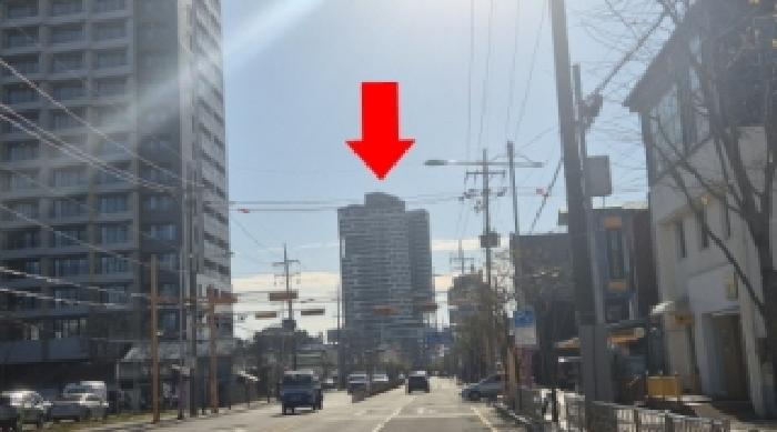 2025타경304 상가근린 · 강원특별자치도 속초시 중앙로