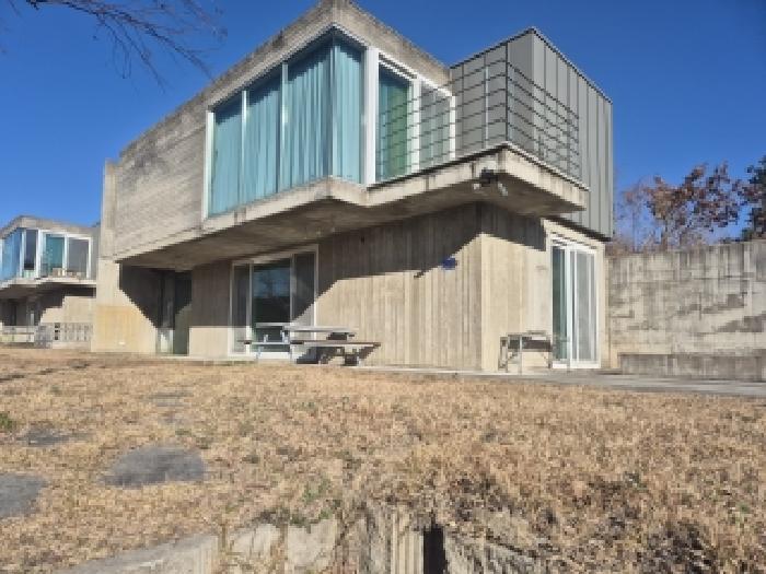 2025타경309 · 강원특별자치도 고성군 죽왕면