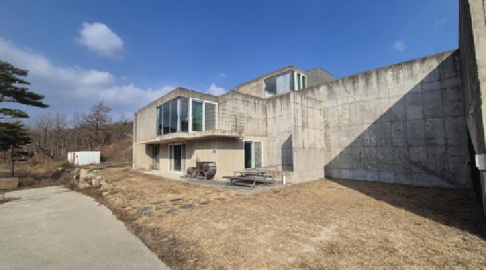 2025타경310 · 강원특별자치도 고성군 죽왕면