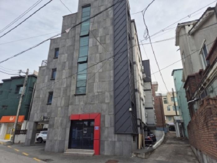 2026타경10033 대지 · 강원특별자치도 속초시 교동 948-5