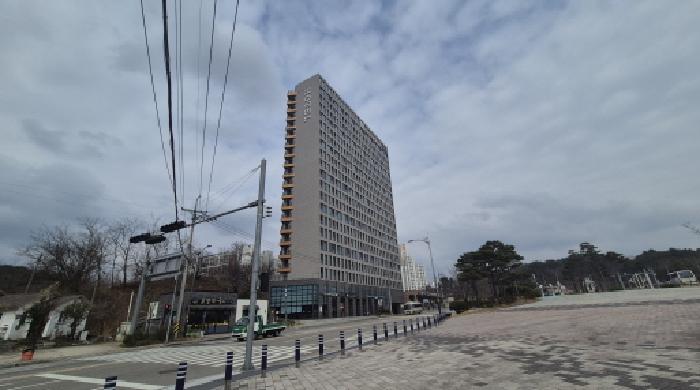 2026타경10058 · 강원특별자치도 양양군 양양읍 성내리 90-6 센텀마크엔호텔양양 3층 301호