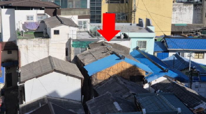 2026타경20 공장 · 강원특별자치도 속초시 중앙동 479-49