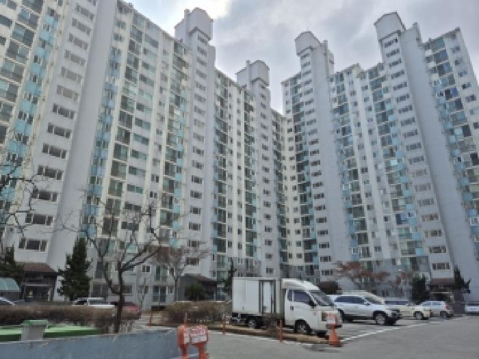 2026타경25 아파트 · 강원특별자치도 속초시 교동 781-1 동부아파트 106동 3층304호