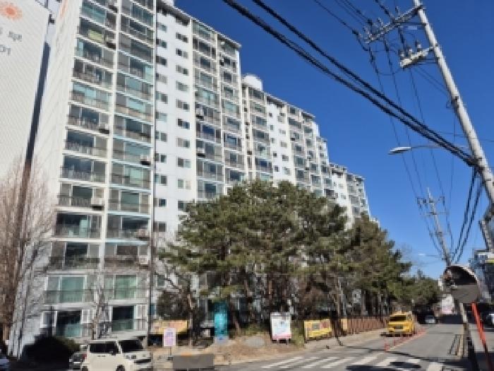 2026타경3 아파트 · 강원특별자치도 속초시 교동 781-1 동부아파트 102동 8층803호