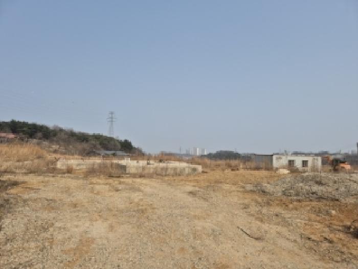 2026타경35 토지 · 강원특별자치도 고성군 토성면 금화정리 322-3