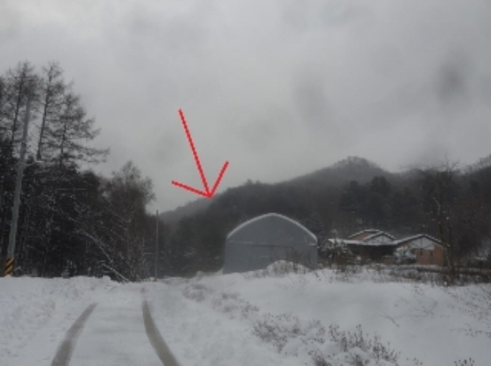 2024타경33229 임야 · 강원특별자치도 평창군 봉평면