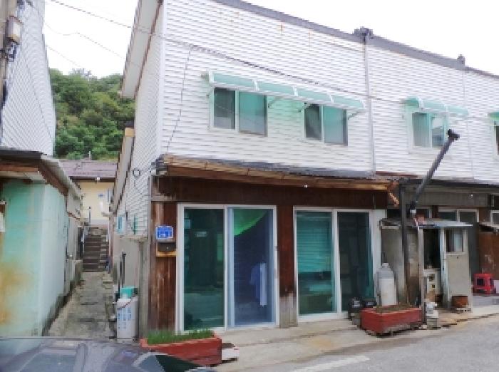 2025타경1106 · 강원특별자치도 태백시 장성시장1길
