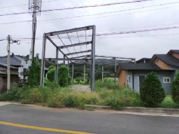 2025타경1243 임야 · 강원특별자치도 평창군 평창읍 여만리 산28-1
