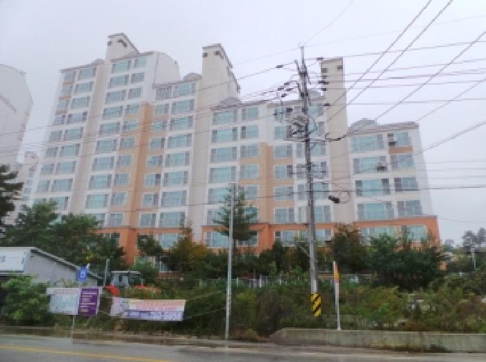 2025타경1496 아파트 · 강원특별자치도 평창군 대관령로