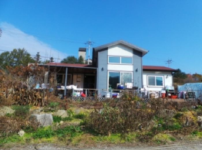 2025타경1564 대지 · 강원특별자치도 평창군 봉평면 무이리 1045-1