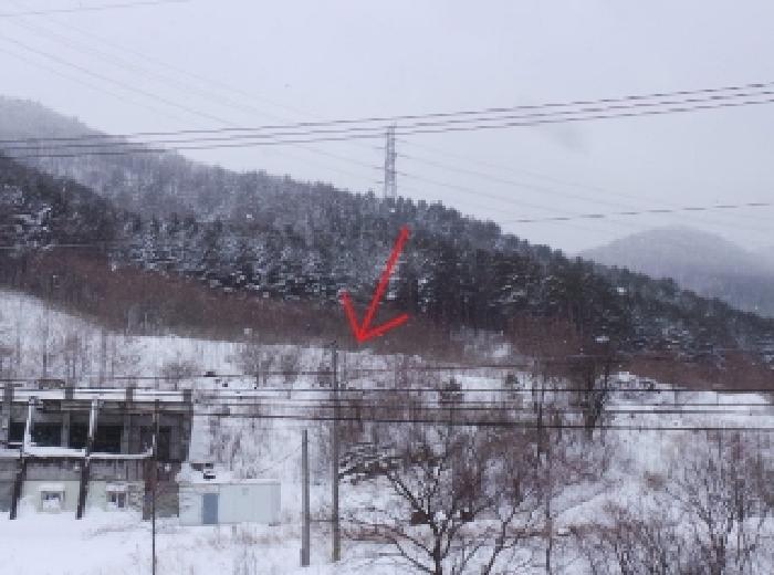 2025타경30367 · 강원특별자치도 정선군 신동읍 조동리 211-1