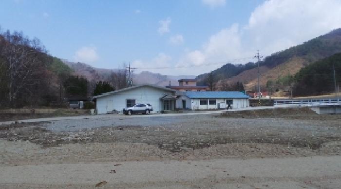 2025타경30419 대지 · 강원특별자치도 평창군 용평면 노동리 242