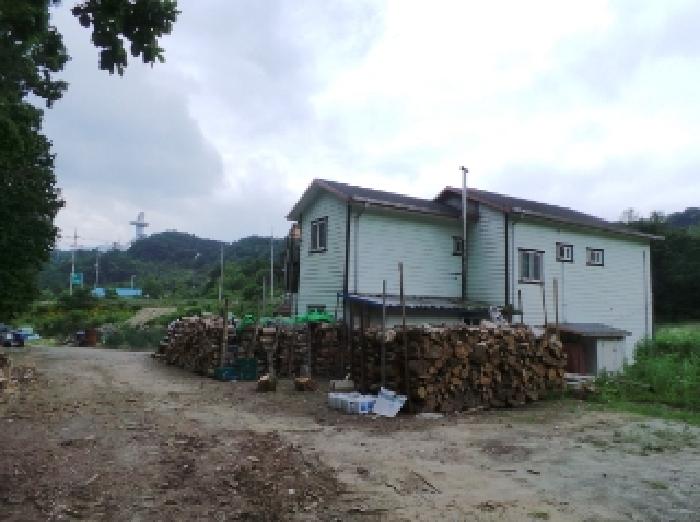 2025타경30489 대지 · 강원특별자치도 평창군 대관령면