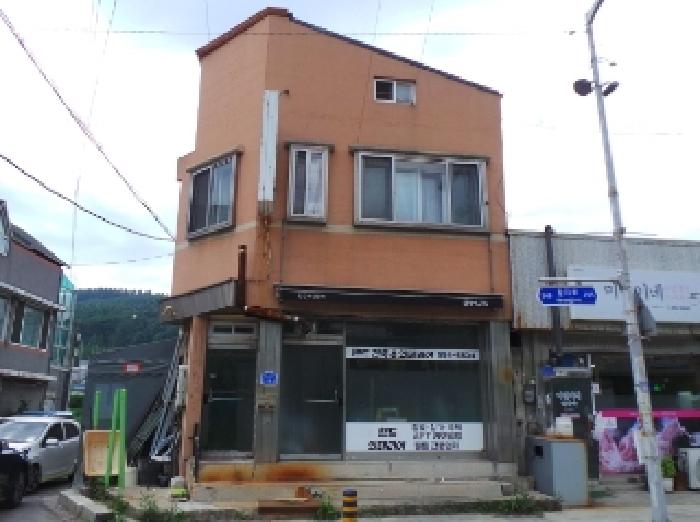 2025타경30530 · 강원특별자치도 태백시 황지로
