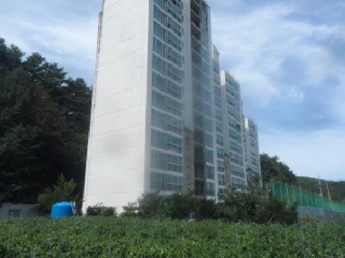 2025타경30560 아파트 · 강원특별자치도 평창군 용평면