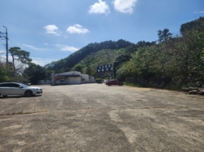 2024타경4301 대지 · 충청북도 보은군 보은읍 강산리 44-4