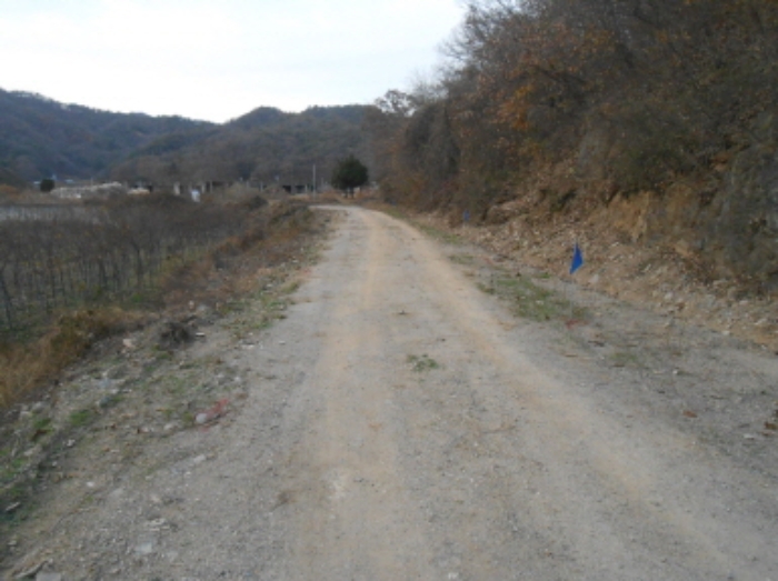 2024타경5472 임야 · 충청북도 진천군 초평면 연담리 산71-4
