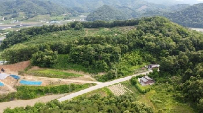 2025타경2753 대지 · 충청북도 괴산군 불정면 웅동리 193-4