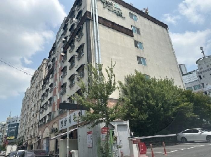 2025타경3084 상가근린 · 충청북도 청주시 서원구 복대로17번길