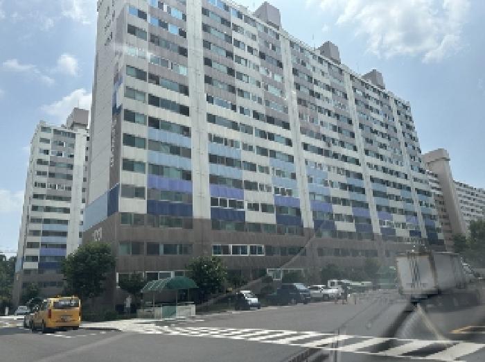 2025타경3244 아파트 · 충청북도 청주시 상당구 용암동 2064 세원한아름아파트 103동 1층 101호