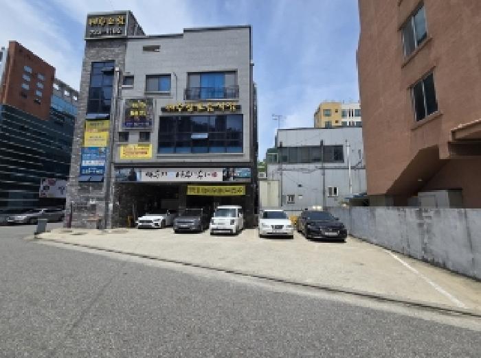 2025타경3428 대지 · 충청북도 청주시 흥덕구 복대동 3040