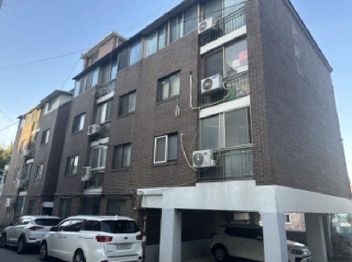 2025타경4889 다세대연립 · 충청북도 청주시 상당구 대성동 22-1 건흥빌라 비동 4층502호