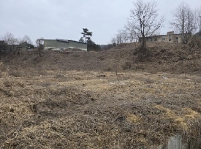 2025타경50530 임야 · 충청북도 청주시 상당구 미원면