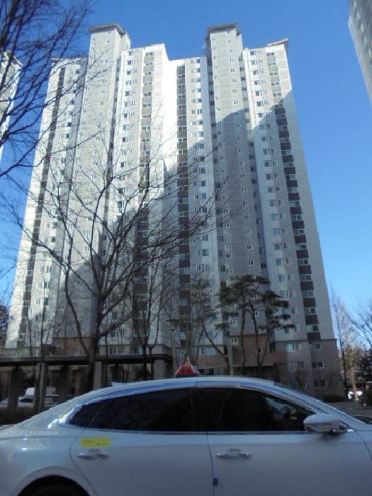 2025타경50855 아파트 · 충청북도 청주시 서원구 사직동 931 푸르지오캐슬아파트 103동 2층 201호