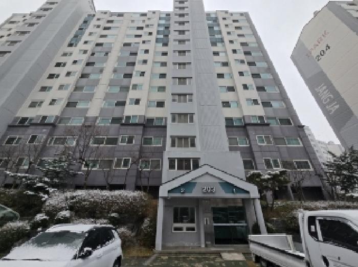 2025타경50933 아파트 · 충청북도 청주시 상당구 수영로