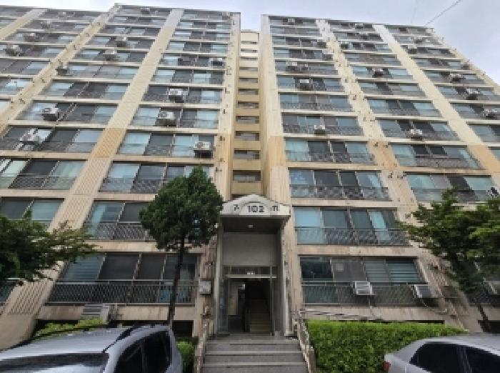 2025타경51061 아파트 · 충청북도 청주시 서원구 남이면 척북리 74-7 삼포그린힐아파트 105동 4층 407호
