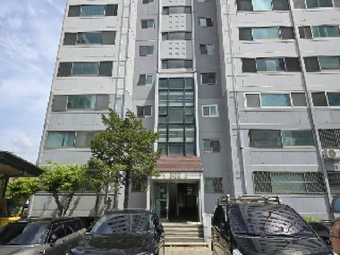 2025타경51140 아파트 · 충청북도 청주시 서원구 분평로