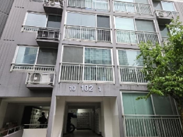 2025타경51156 아파트 · 충청북도 청주시 서원구 개신동 613 청주개신주공1단지아파트 102동 21층 2108호