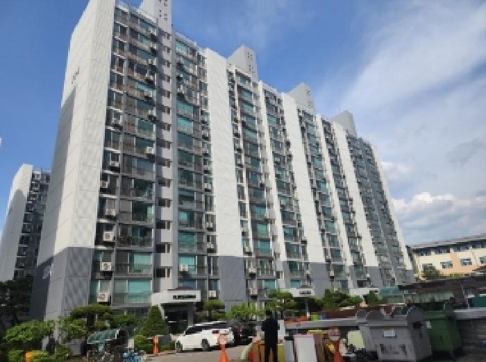 2025타경51188 아파트 · 충청북도 청주시 흥덕구 증안로