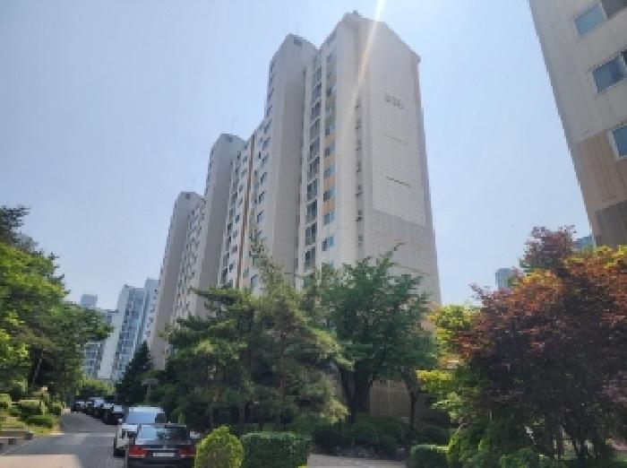 2025타경51272 아파트 · 충청북도 청주시 서원구 신율로