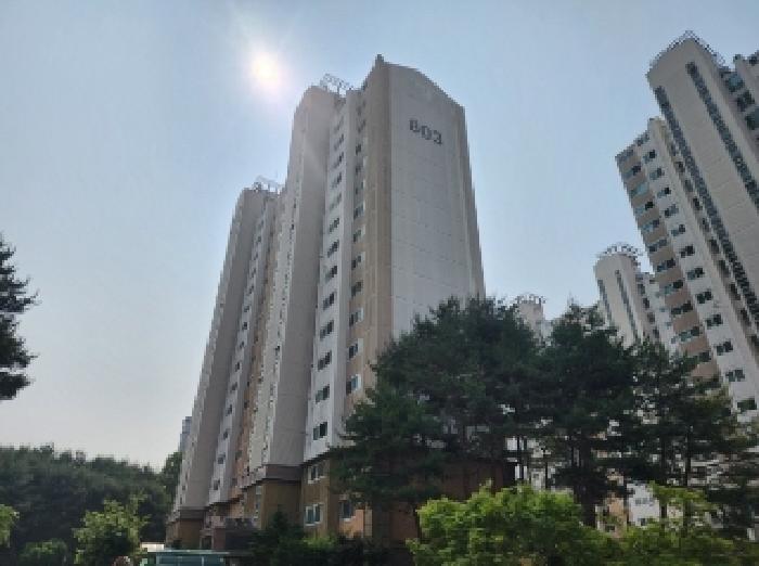 2025타경51273 아파트 · 충청북도 청주시 청원구 오창읍 각리 637-1 한라비발디아파트 803동 15층 1504호
