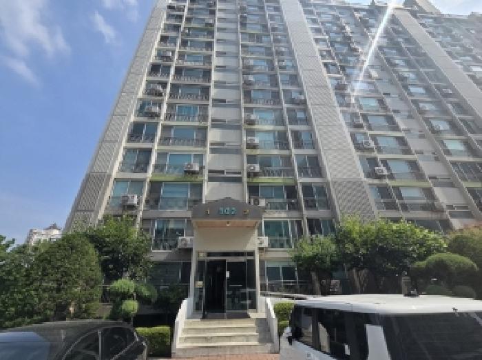 2025타경51341 아파트 · 충청북도 청주시 흥덕구 복대동 2461 세원느티마을아파트 102동 15층 1502호