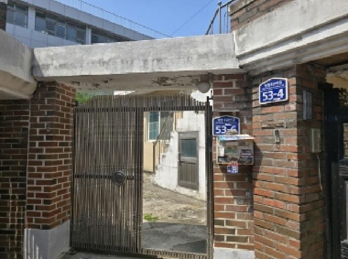 2025타경51345 대지 · 충청북도 청주시 흥덕구 봉명동 1265