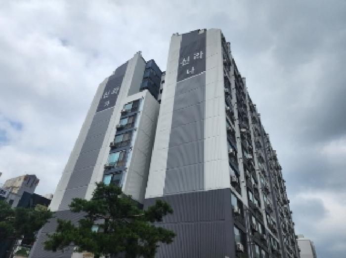 2025타경51406 아파트 · 충청북도 청주시 청원구 율량동 1292 율량신라아파트 가열동 4층 411호