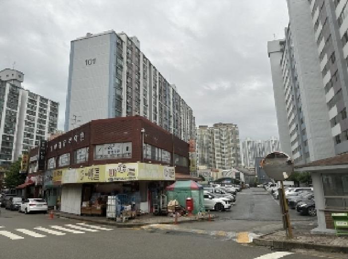 2025타경51474 아파트 · 충청북도 청주시 흥덕구 2순환로150번길